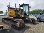 2015 Caterpillar 326FL Excavator