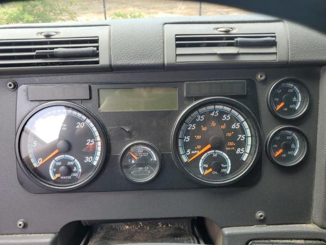 2015 Freightliner Cascadia 125