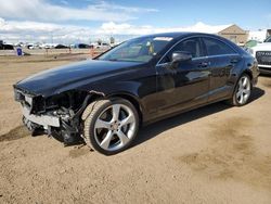 2013 Mercedes-Benz CLS 550 4matic for sale in Brighton, CO