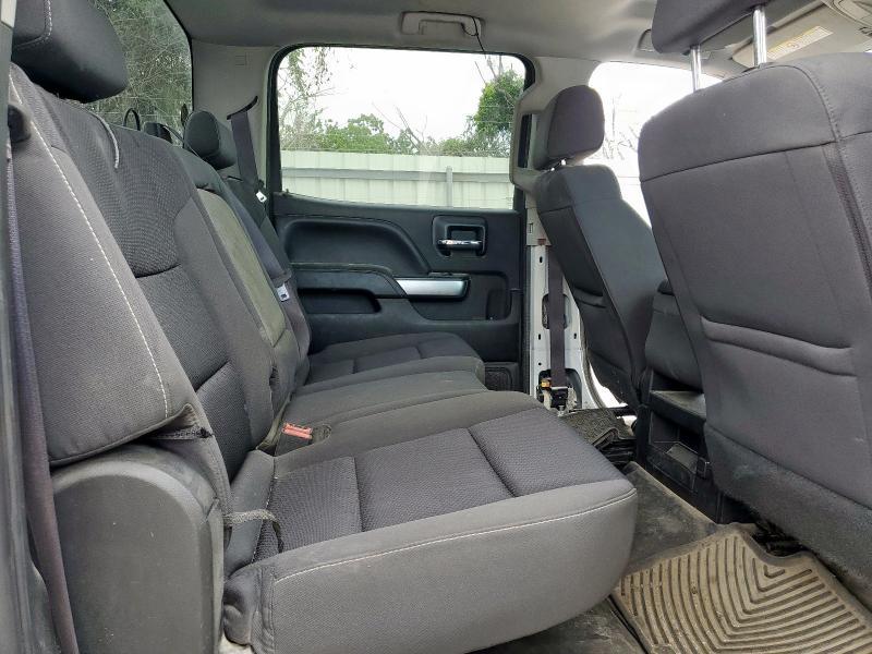 2016 Chevrolet Silverado K3500 LT