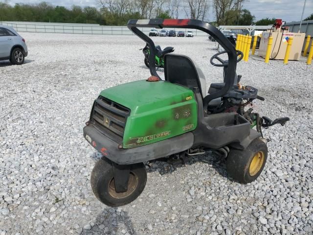 1995 John Deere 3TNE680-NJC Lawn Mower