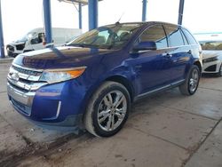 2013 Ford Edge Limited for sale in Phoenix, AZ