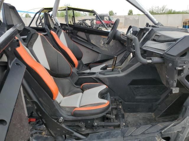 2022 Polaris RZR PRO R 4 Ultimate Launch Edition