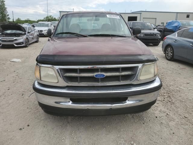 1997 Ford F150