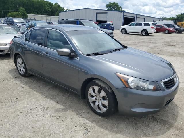 2010 Honda Accord EXL