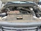 2000 Ford F250 Super Duty