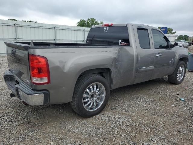 2012 GMC Sierra C1500 SLE