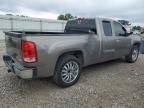 2012 GMC Sierra C1500 SLE