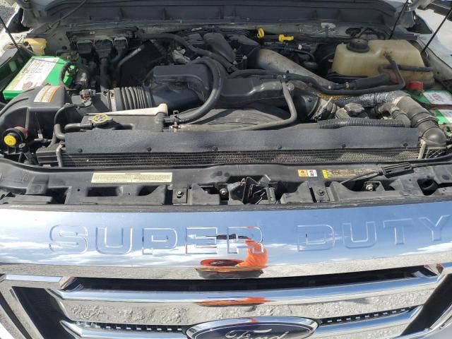 2014 Ford F250 Super Duty