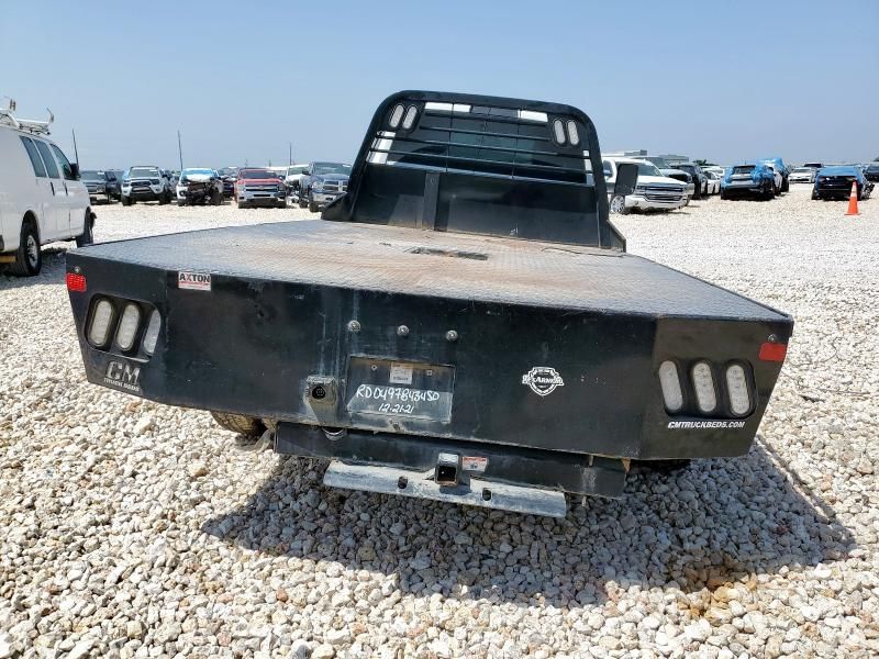 2022 Dodge 2022 RAM 3500
