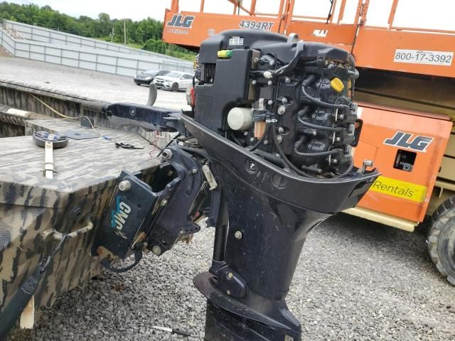 2015 Other 2015 'OTHER BOAT' Boat