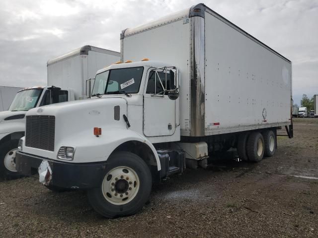 2004 Peterbilt 330 BOX Truck