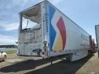 2023 Cimc Reefer TRL