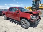 2015 Chevrolet Colorado Z71