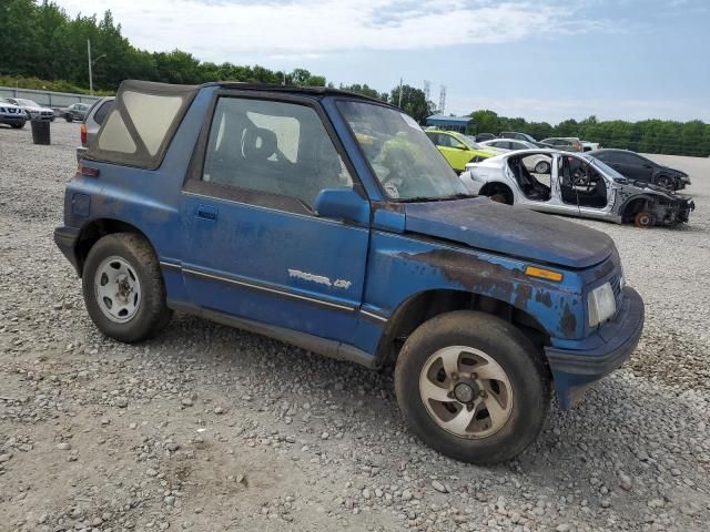 1993 GEO Tracker