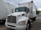 2018 Kenworth T370 BOX Truck