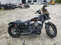 2014 Harley-Davidson XL1200 FORTY-Eight for sale in Candia, NH