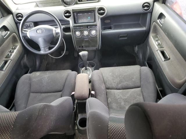 2004 Scion XB