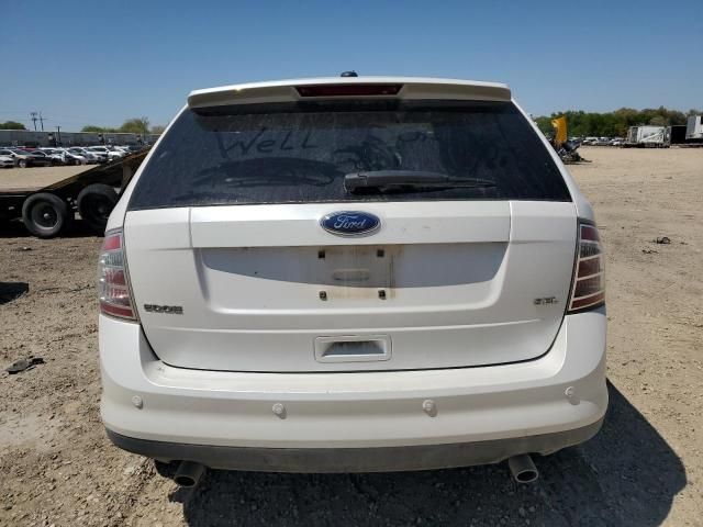 2009 Ford Edge SEL