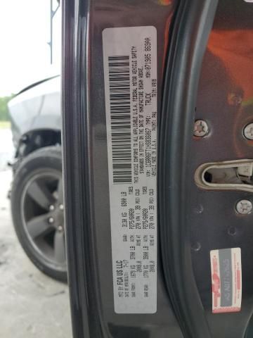 2017 Dodge RAM 1500 ST