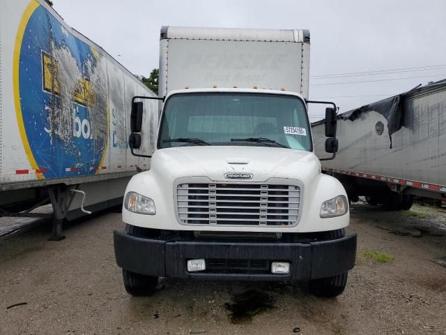 2018 Freightliner M2 106 Medium Duty
