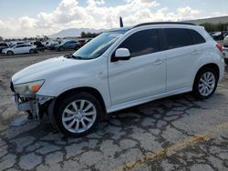 2011 Mitsubishi Outlander Sport SE for sale in Las Vegas, NV
