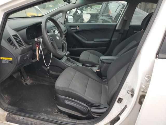 2014 KIA Forte LX