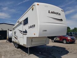 2006 Mckenzie Lakota en venta en Rogersville, MO