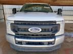 2022 Ford F350 Super Duty
