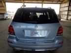 2013 Mercedes-Benz GLK 350