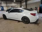 2015 Hyundai Genesis Coupe 3.8L