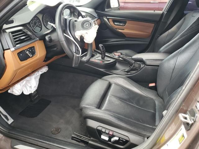 2014 BMW 328 I