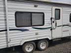 2002 Kmfr Motorhome