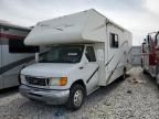 2004 Thor 2004 Ford Econoline E450 Super Duty Cutaway Van
