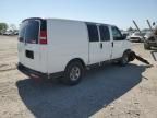 2007 Chevrolet Express G1500