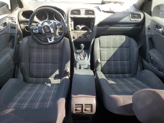 2011 Volkswagen GTI