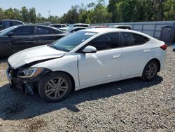 2018 Hyundai Elantra SEL for sale in Riverview, FL
