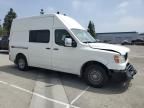 2018 Nissan NV 2500 S