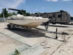2005 Hurricane/godfrey Marine Boat With Trailer