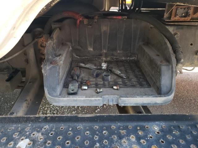 2007 Freightliner M2 106 Medium Duty