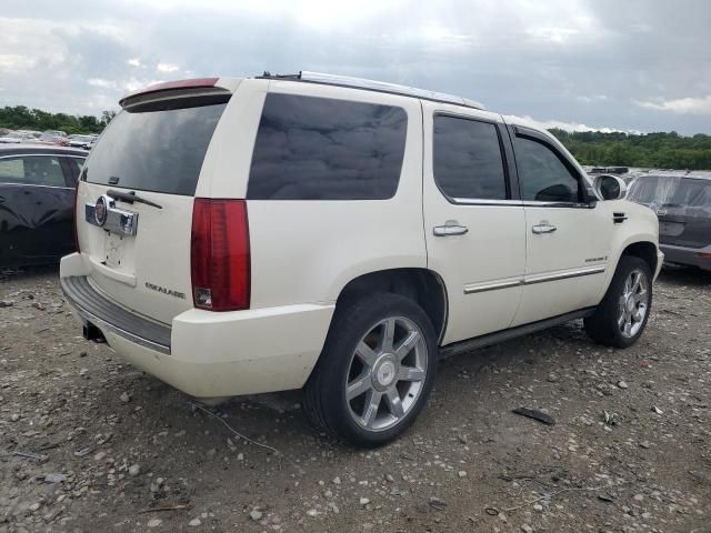 2007 Cadillac Escalade Luxury