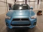 2013 Mitsubishi Outlander Sport se