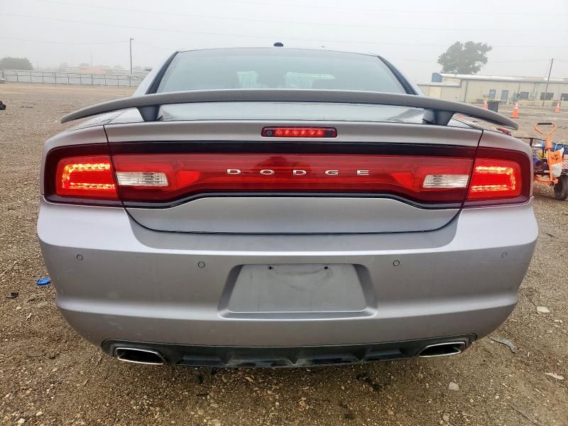 2013 Dodge Charger R/T