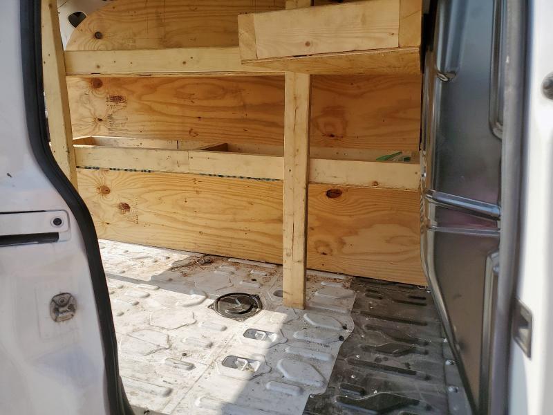 2022 Dodge Ram Promaster City Tradesman