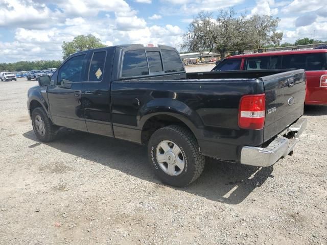 2004 Ford F150
