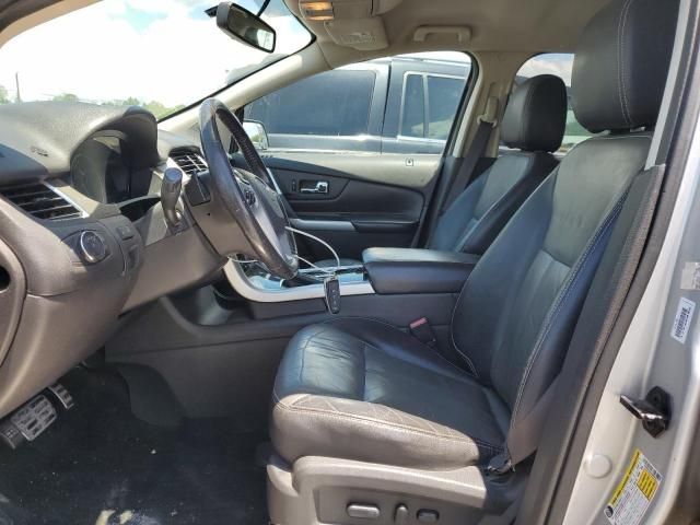2013 Ford Edge Sport