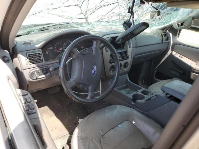 2005 Ford Explorer XLT