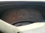 2001 Chevrolet Silverado C1500