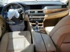 2013 BMW 528 I