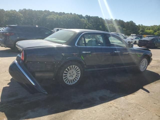 2006 Jaguar Vandenplas